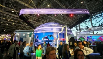 На площадке Москвы на выставке "Россия" пройдут мероприятия для молодежи