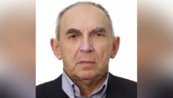 Умер кинодраматург Эдуард Дубровский