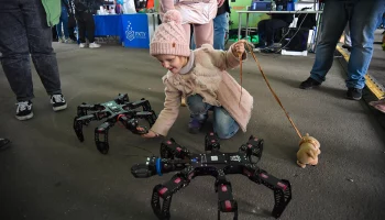 Собянин: В Москве стартовали испытания инновационных решений от грантополучателей