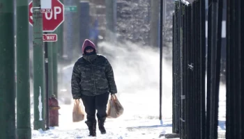 Число погибших из-за арктических холодов в США увеличилось до 89