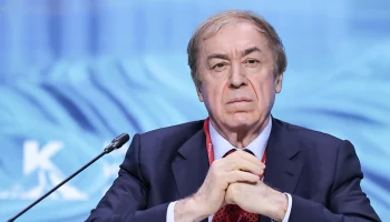 Миллиардер Гуцериев выиграл в суде ЕС дело об отмене санкций против него