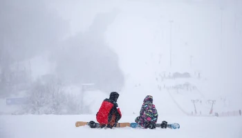 Олимпийский чемпион Вик Уайлд раскритиковал Федерацию сноуборда России