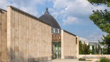 В Биокластере на ВДНХ можно посмотреть "Дом мальчика-оборотня"