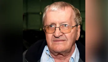 Умер звукорежиссер Валентин Бобровский