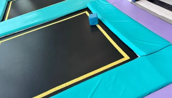 Россияне выиграли чемпионат Европы по прыжкам на батуте