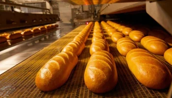 Предприятия пищевой промышленности Москвы увеличили объем отгруженных продуктов на 20%