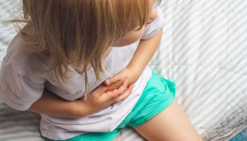 Иммунолог Болибок объяснил, как отличить ротавирус от отравления