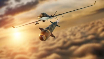 Военные США не отразили атаку на базу, перепутав вражеский дрон со своим &ndash; СМИ