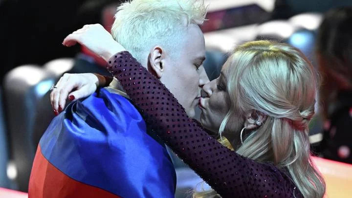 Фото: РИА Новости