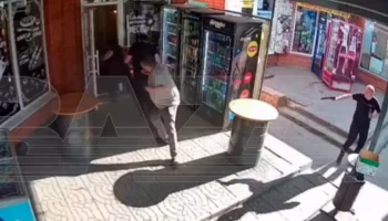 Полиция задержала мужчину, подозреваемого в стрельбе в воронежской Россоши