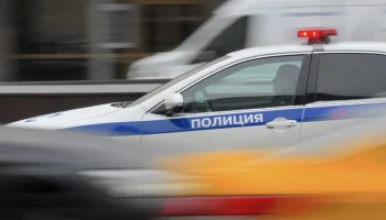 Авария с участием трех автомобилей произошла на 106-м км МКАД