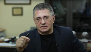 Доктор Мясников рассказал, для кого особенно опасен гонконгский грипп