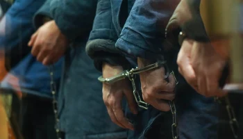 Трех свердловчан из одной семьи арестовали по обвинению в подготовке теракта