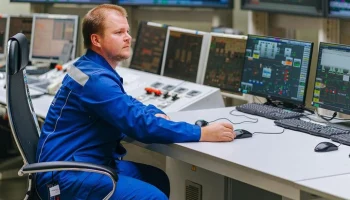 Системы жизнеобеспечения Москвы в майские праздники работали в штатном режиме