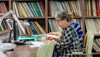 Москвичи могут найти своих предков-ремесленников через сервис "Моя семья" &ndash; Собянин