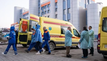 Число погибших при пожаре на "Нижнекамскнефтехиме" достигло 12 человек