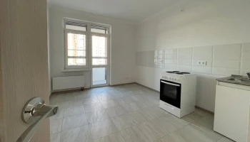 Новостройку по программе реновации начали заселять в Линейном проезде