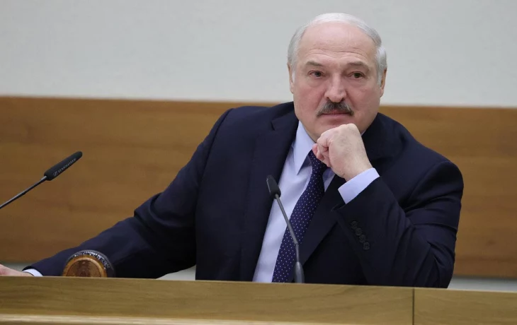 «Это самое страшное»: Лукашенко прокомментировал предстоящие выборы президента «Это самое страшное»: Лукашенко прокомментировал предстоящие выборы президента