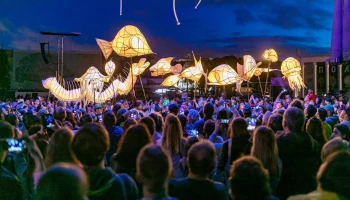 Наталья Сергунина: На ВДНХ пройдет фестиваль искусств &laquo;Вдохновение&raquo;