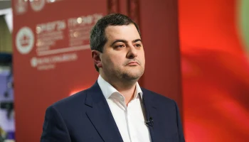Овчинский: На Леснорядской улице построили еще один дом по программе реновации
