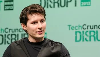 Дуров рассказал, что спецслужбы США пытались завербовать сотрудника Telegram