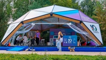 "Москва 2030": горожан пригласили на площадки электронных проектов столицы