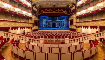 Москва 24: в Малом театре расскажут о проектах к 80-летию Победы