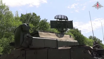 ПВО сбила четыре украинских беспилотника в Брянской области