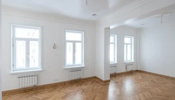 Инвесторы восстановили 18 помещений в памятниках архитектуры Москвы за 8 лет