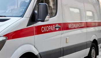 Подросток пострадал при ударе ВСУ по автомобилю в Белгородской области