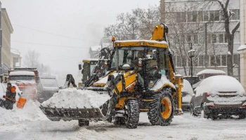 Столичная компания ускорила сборку тракторов благодаря федпроекту