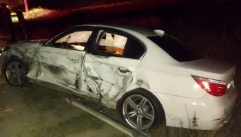 Сбивший насмерть трех человек в Ингушетии был пьян