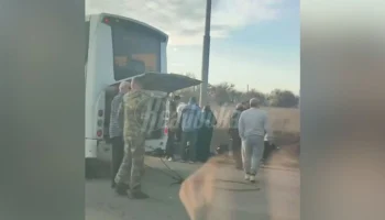 Число погибших в ДТП под Симферополем выросло до пяти