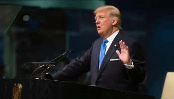 Секретная служба США заявила, что подозреваемый в покушении на Трампа не мог его видеть