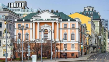 "Мосбилет" представил афишу концертов классической музыки в Галерее Шилова