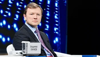 Ефимов: С начала года по программе реновации полностью расселили более 100 домов