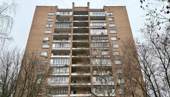 В &laquo;башне Вулыха&raquo; вблизи МКАД модернизировали газовые сети