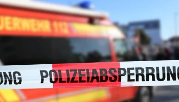 В Германии украинский подросток стал жертвой нападения на расовой почве &ndash; СМИ