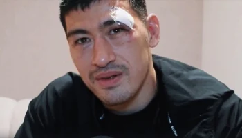 Боксер Бивол отказался от титула чемпиона мира по версии WBC