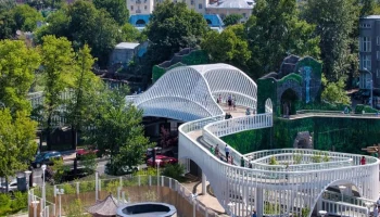 Собянин: 38 социальных объектов введено в Москве с начала 2025 года