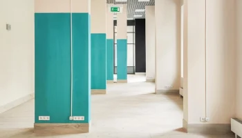 Город выставил на торги пять нежилых помещений в Южнопортовом районе