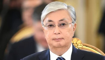 &laquo;Держит ситуацию под контролем&raquo;: Токаев отдал поручение после обращения Путина