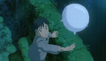 Мультфильм "Мальчик и птица" получил "Оскар" в номинации "Лучший анимационный фильм"