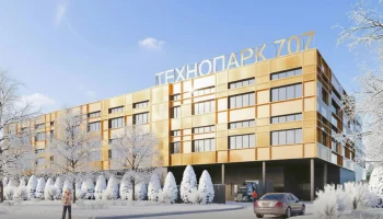 Собянин: В Зеленограде появится промышленно-производственный комплекс