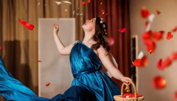 Юные москвичи выступили на сценах ведущих театров в День артиста