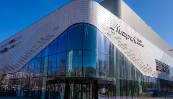 Сергунина: Еще в четырех районах столицы появились кинотеатры &laquo;Москино&raquo;