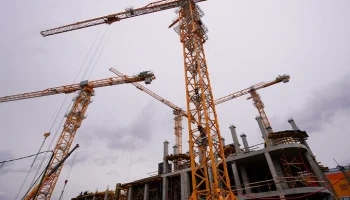 Собянин обозначил стратегические цели градостроительного развития Москвы