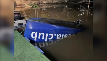 Дело о небезопасных услугах завели после опрокидывания лодки на Москве-реке