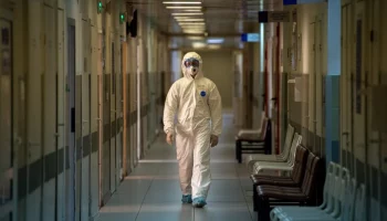 Роспотребнадзор определил дополнительные меры профилактики холеры в Херсонской области