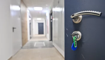 Квартиры по реновации получили жители 280 домов в первом квартале 2024 года